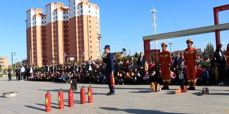 ‘AG亚娱集团’
平鲁消防开启“消防小课堂”(图5)