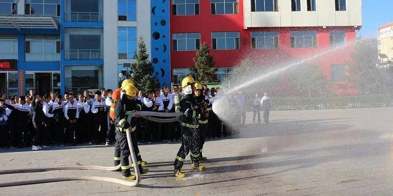 ‘AG亚娱集团’
平鲁消防开启“消防小课堂”(图13)