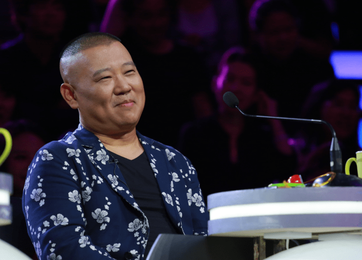 
声称要孝敬郭德纲 效果刚入社仅仅13天 就表现要走人！‘ag亚娱官网’(图2)