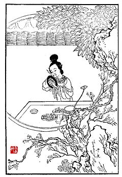 AG亚娱集团_国务院检查组暗访核查佛山一农村河涌黑臭十余年无人管理