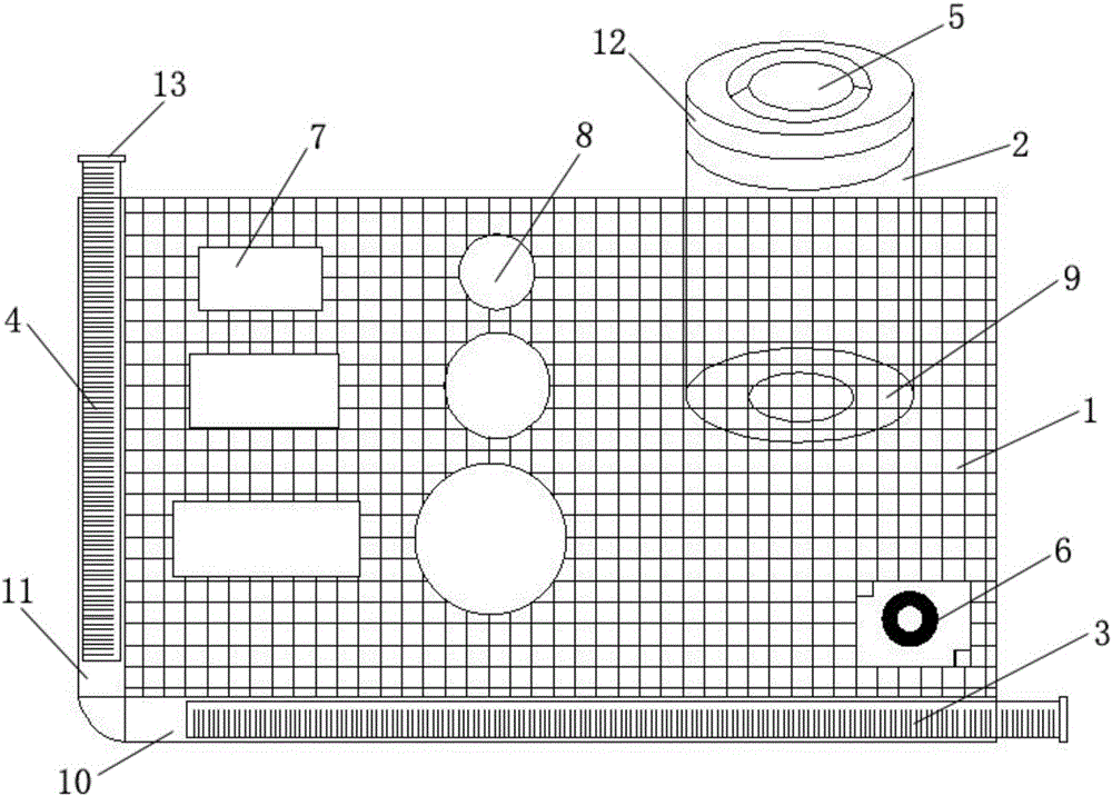 防火患反弹 枣庄消防回头查易燃易爆单位_AG亚娱集团官方