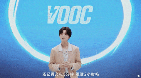 ag亚娱官网：
央媒打call！绿厂超级闪充成中国速度代表 给5分钟更多可能(图7)