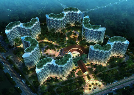 AG亚娱集团:中国智慧城市榜单公布,各地相继建设智慧城市研究院|智慧城市周报(图1) AG亚娱集团