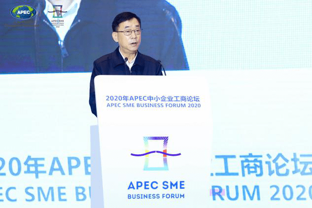 ag亚娱官网-
2020年全国中小企业生长宣传报道优秀作品宣布 张建星出席运动并致辞(图5)