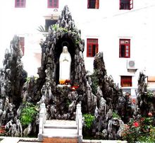 “AG亚娱集团官方”莆田开展“弘扬雷锋精神 爱在妈祖故乡”活动