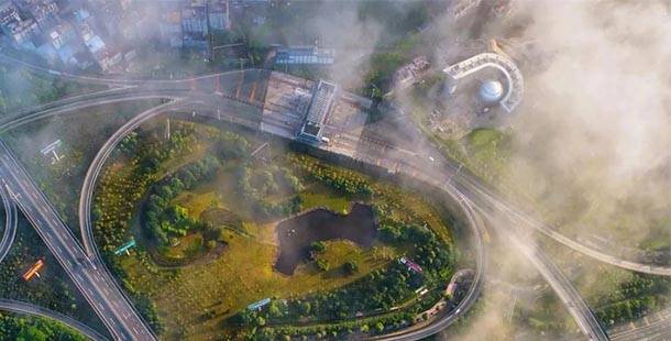 “ag亚娱官网”
东侨开发区3阶段实施油烟污染专项整治事情方案！(图2)