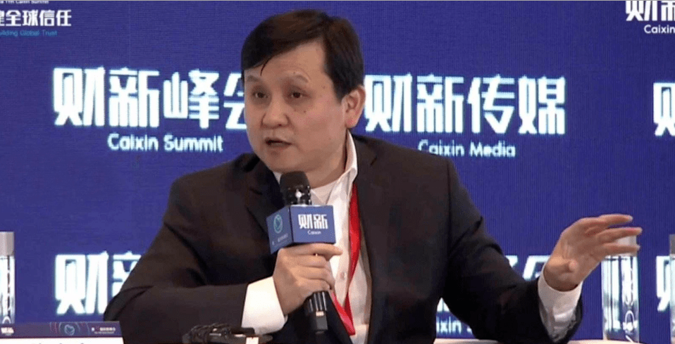 
张文宏谈上海为何没有全员筛检 还带来一个好消息→|AG亚娱集团官方(图5)