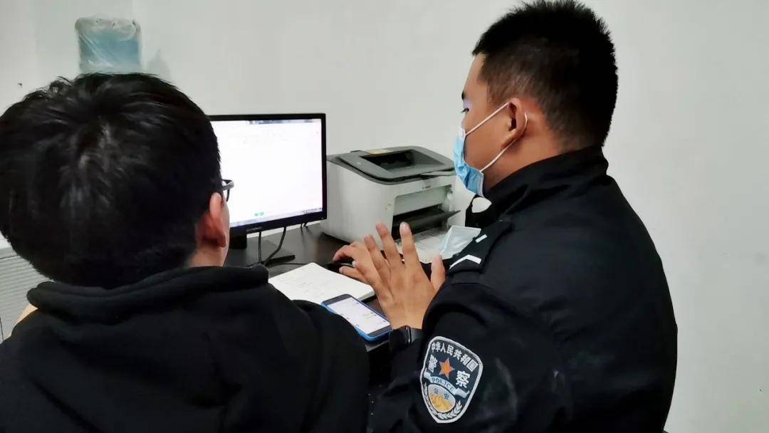 
宣传也是战斗力——公司新媒体团队为沧州公安收支境助力_AG亚娱集团官方(图2)