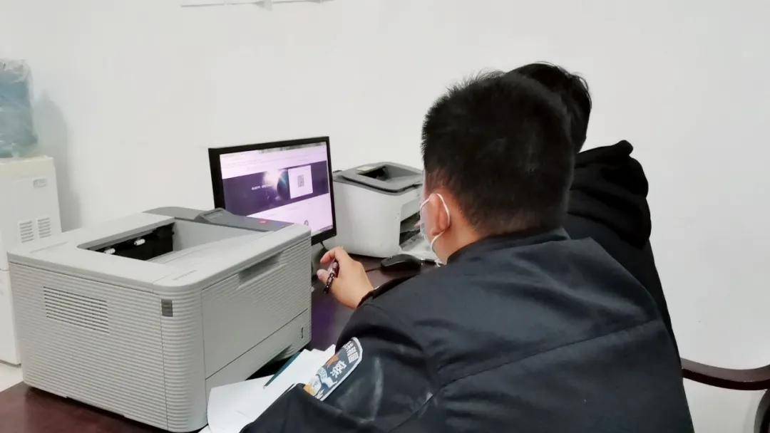 
宣传也是战斗力——公司新媒体团队为沧州公安收支境助力_AG亚娱集团官方(图3)