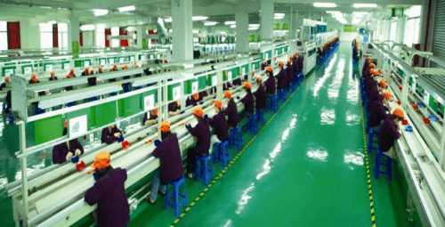 
社会化用工有望成企业用工主流！-AG亚娱集团(图2)